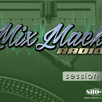 DJ SHO-T PRESENTS "MIXMACKS RADIO VOL.3" (HOUSE Y MAS) by DJSHO-T