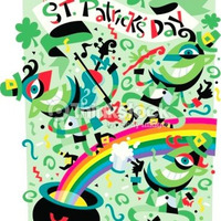 St. Patty Day Fun by DJ Panama