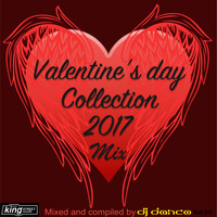 DJ Danco Valentine's Day Collection Mix 2017 by DJ Danco