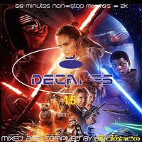 5 DECADES #15 Mixed By Dj Danco by DJ Danco