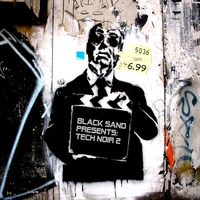 Konzept - Last Night (The Black Sand Remix) by BSRS16