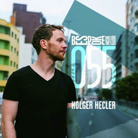 Bespoke Musik Radio 055 : Holger Hecler by Holger Hecler