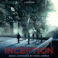 Hans Zimmer - Time Inception ( Auster RMX) by Auster Music