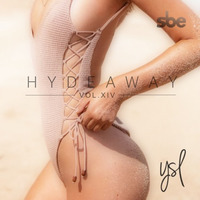 HYDEAWAY XIV :: Poolside Beats from Hyde Beach Miami by YISSEL