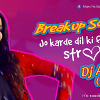 The Breakup Song - (ADHM - DJ Aman Remix) by DJ Aman From Nagpur