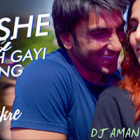 Nashe Si Chadh Gayi (Befikre) - DJ Aman Remix by DJ Aman From Nagpur