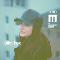 My Favourite Freaks Podcast #190 Juliet Fox by My Favourite Freaks