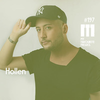 My Favourite Freaks Podcast #197 Hollen by My Favourite Freaks