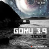 GOKU 3.9 - SHNC (RADIO EDIT) by Jorge Rodino Garcia