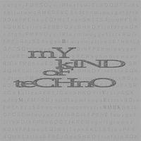 My Kind Of Techno #47 - Tim Overdijk by STROM:KRAFT Radio