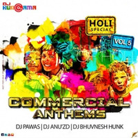 Wajah Tum Ho (PAwas Style) - DJ PAwas & DJ Anu'Zd & DJ BhuvnesH Hunk [UT] by DJ BhuvnesH Hunk