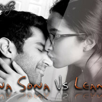 ENNA SONA VS LEAN ON- SPINSUN MASHUP by Soorya Sahu