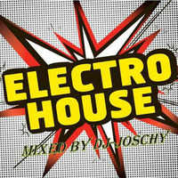 Electro &amp; House Mix 2016 Vol. 17 by DJ Joschy