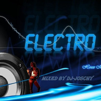 Electro &amp; House Mix 2016 Vol. 16 by DJ Joschy