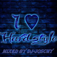 Hardstyle Mix 2016 Vol. 7 by DJ Joschy
