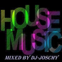 Electro &amp; House Special Mix 2016 by DJ Joschy