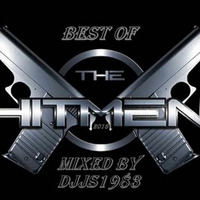 Techno Hands Up Mix 2015 Best of The Hitmen by DJ Joschy