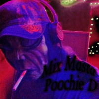 Rollin Dj Mix Set From Da Gulf Coast #ZRX9 - Dj Poochie D.) by Dj Poochie D.