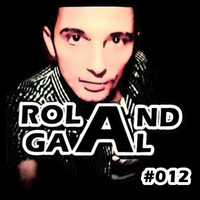 Roland Gaal - Party Beatz #012 by Roland Gaál