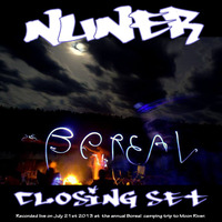 Boreal 2013 Closing Set by Nuner
