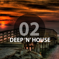 Serkan Ucar - Deep N House Podcast Vol.2 by TDSmix