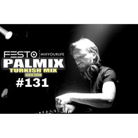 DJFESTO - PALMIX #131 {11.02.2017-1} by TDSmix