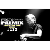 djfesto - Palmix #132 {18.02.2017-2} by TDSmix