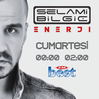 Selami Bilgiç - Enerji 25.02.2017-1 by TDSmix