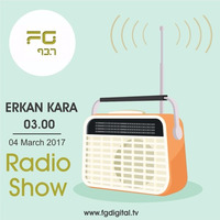 ERKAN KARA - CLUB FG 04.03.2017 by TDSmix