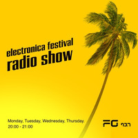 Electronica Festival Podcast #003 by TDSmix