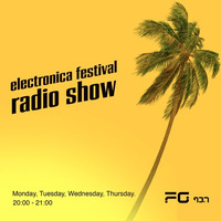Electronica Festival Podcast #006 by TDSmix