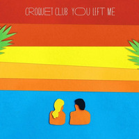 Croquet Club - You Left Me (Ramos &amp; Young Dreamstate Mix) by Seismic Recordings