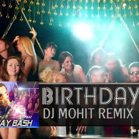 Birthday Bash DJ MOHIT  Yo Yo Honey Singh by Mohit Patil