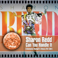 Sharon Redd - Can You Handle it (Clemens Rumpf's Re-Edit) [320kb/s] by Clemens Rumpf (Deep Village Music)