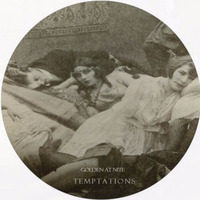 Golden At Nite - Temptations