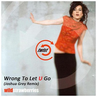 atb - (Wrong To) Let U Go (Joshua Grey Terazza Remix) by Joshua Grey