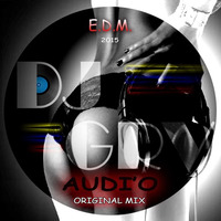DJ GRV - AUDI'O (ORIGINAL MIX) by DJ GRV