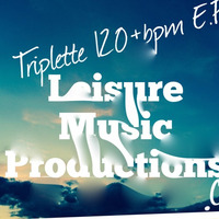 Triplette 120bpm by Leisure Music Productions