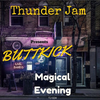 Buttkick - Fascinated by Feel by Thunder Jam Records