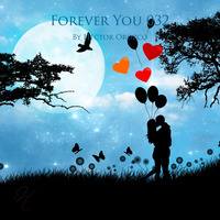 Forever You 032 by Hector Orozco