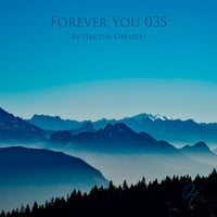 Forever You 035 by Hector Orozco
