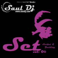 Sesión Soulful &amp; Jacking by Saúl Hernández (AKA: Saúl Dj)