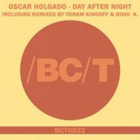 Oscar Holgado - Day After Night (Yoram Remix) by Yoram