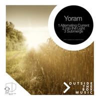 Yoram - Alternating Current (Outside The Box Music) by Yoram
