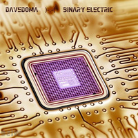Binary electric (2006 free download) by Dave Doma