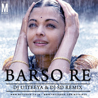Barso Re (Remix) by DJ SD