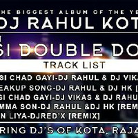 02.The Breakup Song-Club Mix-Dj Rahul N Dj Hk by Dj Rahul Kota Rajasthan