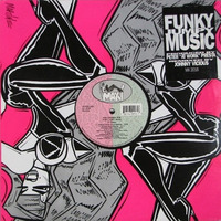 The Chosen Few - Funky Jumpy Music (Vicious Dub reprise) by Jason Whittaker