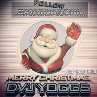 Wish U A Merry Chritmas (DVJ YOGGS EDIT)www.djsparadise.com by Dvj Yoggs