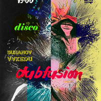 Vvkeru@bufet - 23.12 by Dubfusion